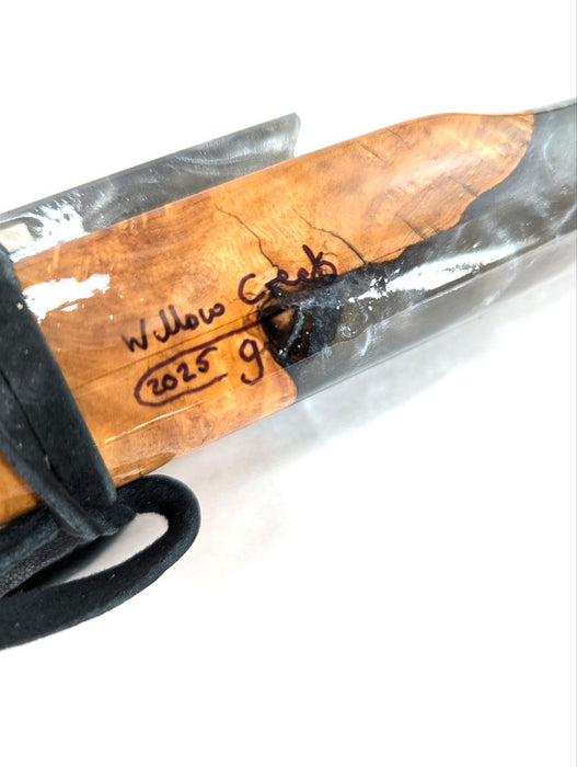 #AC184 Willow Creek Flutes [G] Native American-Style Flute