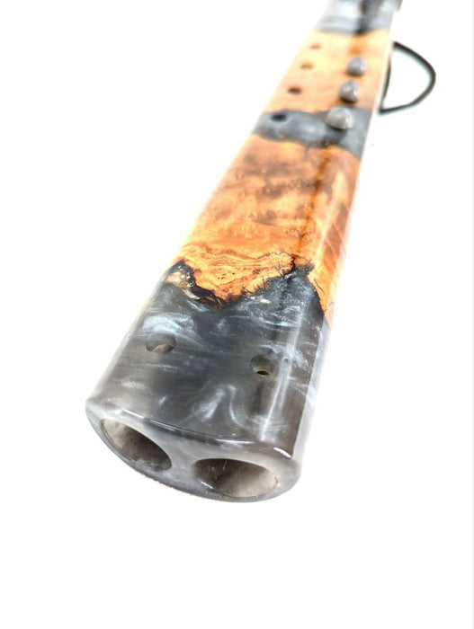 #AC184 Willow Creek Flutes [G] Native American-Style Flute