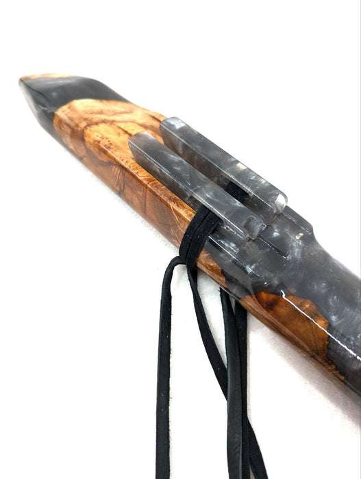 #AC184 Willow Creek Flutes [G] Native American-Style Flute