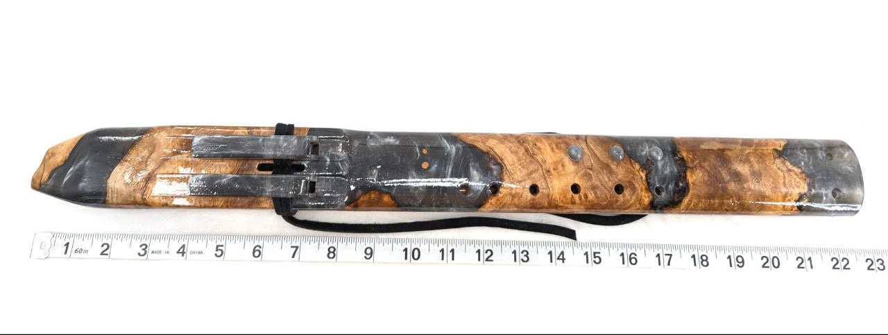 #AC184 Willow Creek Flutes [G] Native American-Style Flute