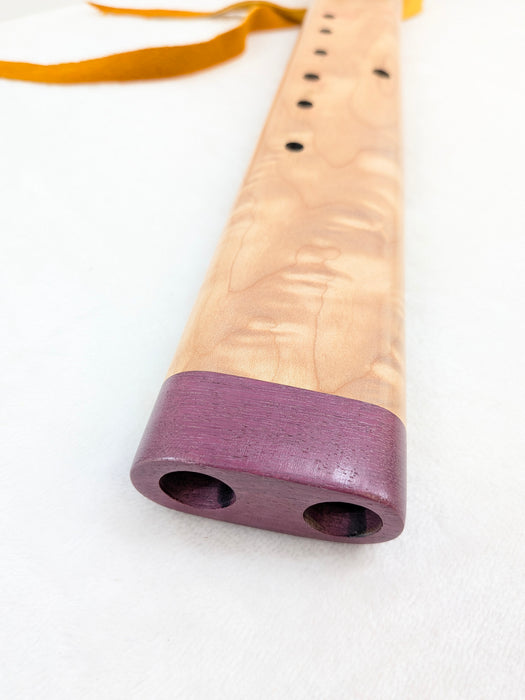 #1467 Pre-Owned Altazor Bifani Drone Flute [Ab]