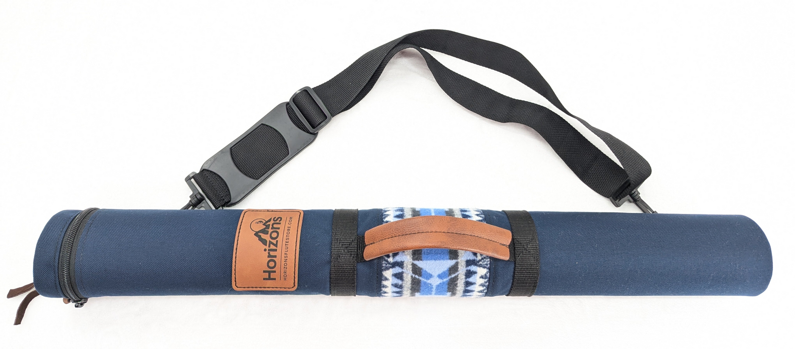 The Scout | Native American Flute Case [Holds 1 flute]