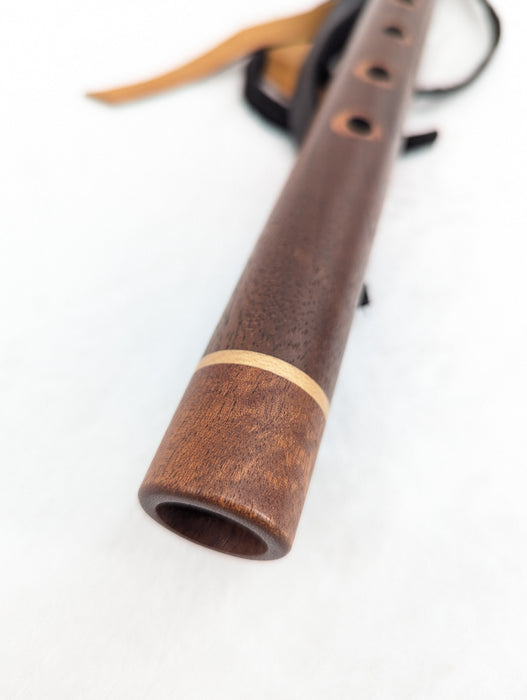 #979 Pre-Owned Spirit of the Woods Flute [F#]
