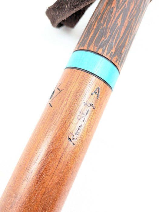 #AC268 Native Sunrise [A] Native American-Style Flute
