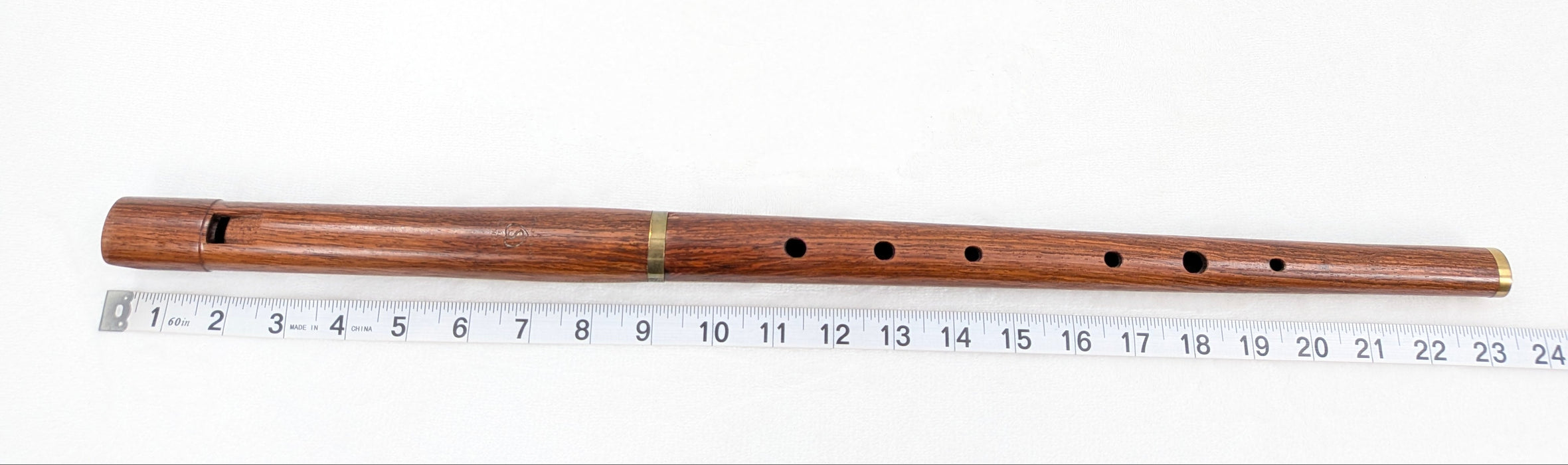#1484 Pre-Owned Sweetheart Flute [D Major]
