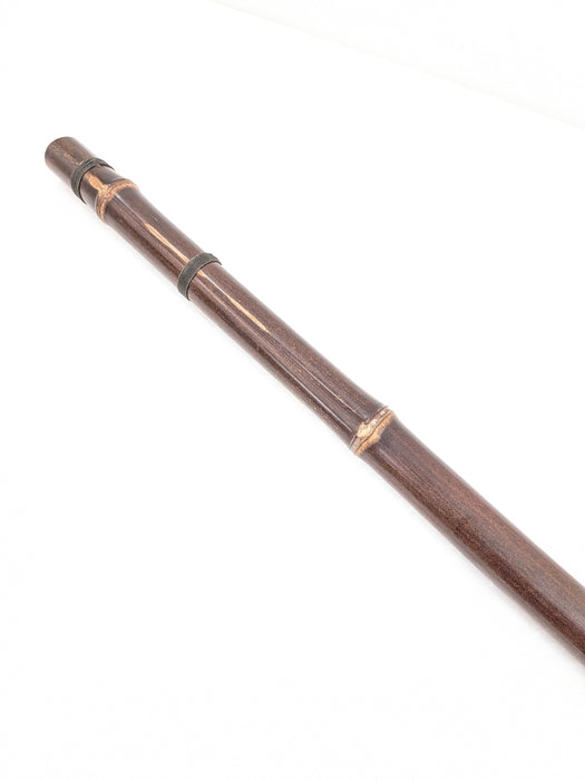 #1427 Pre-Owned Bamboo Transverse Flute [B]