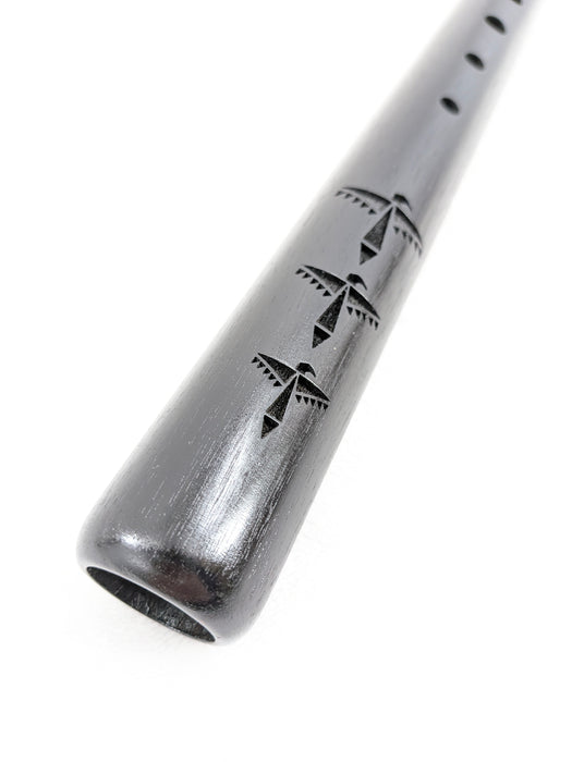 #1367 Pre-Owned High Spirits Flute [D]