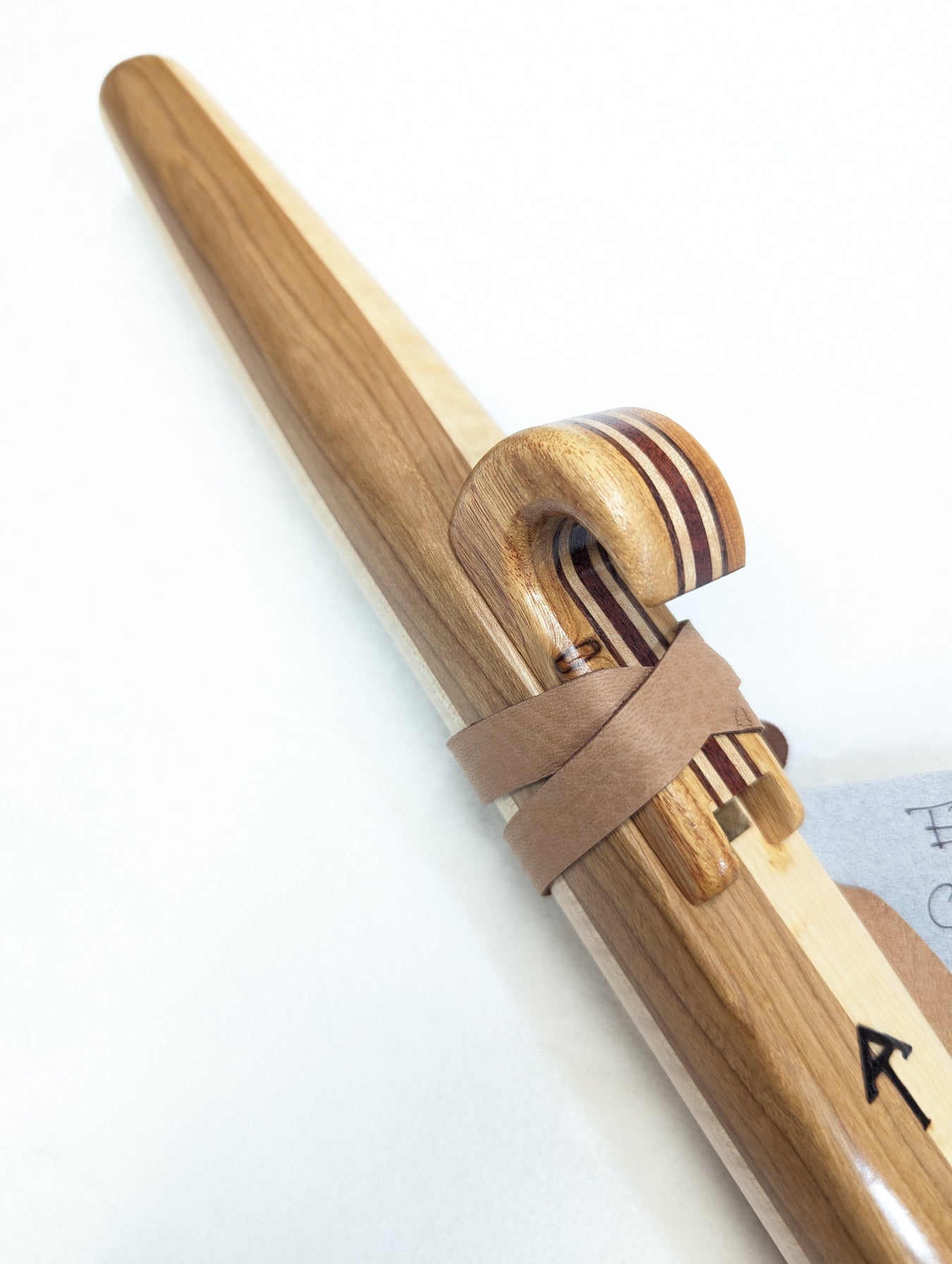 Artisan's Choice Flutes from Ancient Territories