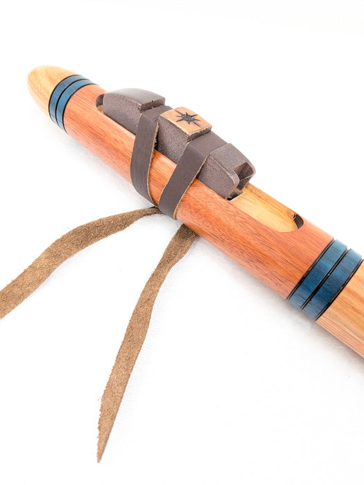 #AC262 Native Sunrise [A] Native American-Style Flute