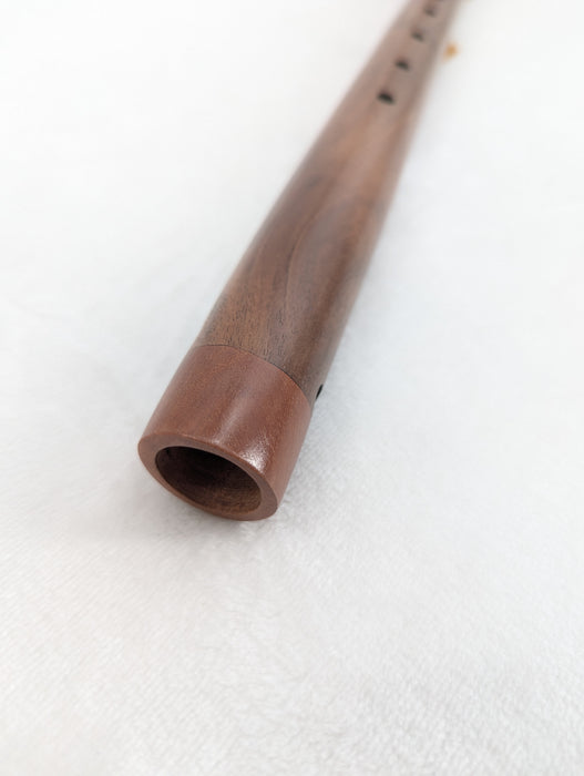 #933 Pre-Owned Singing Tree Flute [F#]