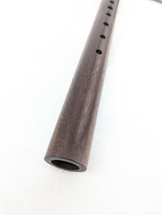 #AC158 Jon Norris Flutes [Bb] Native American-Style Flute