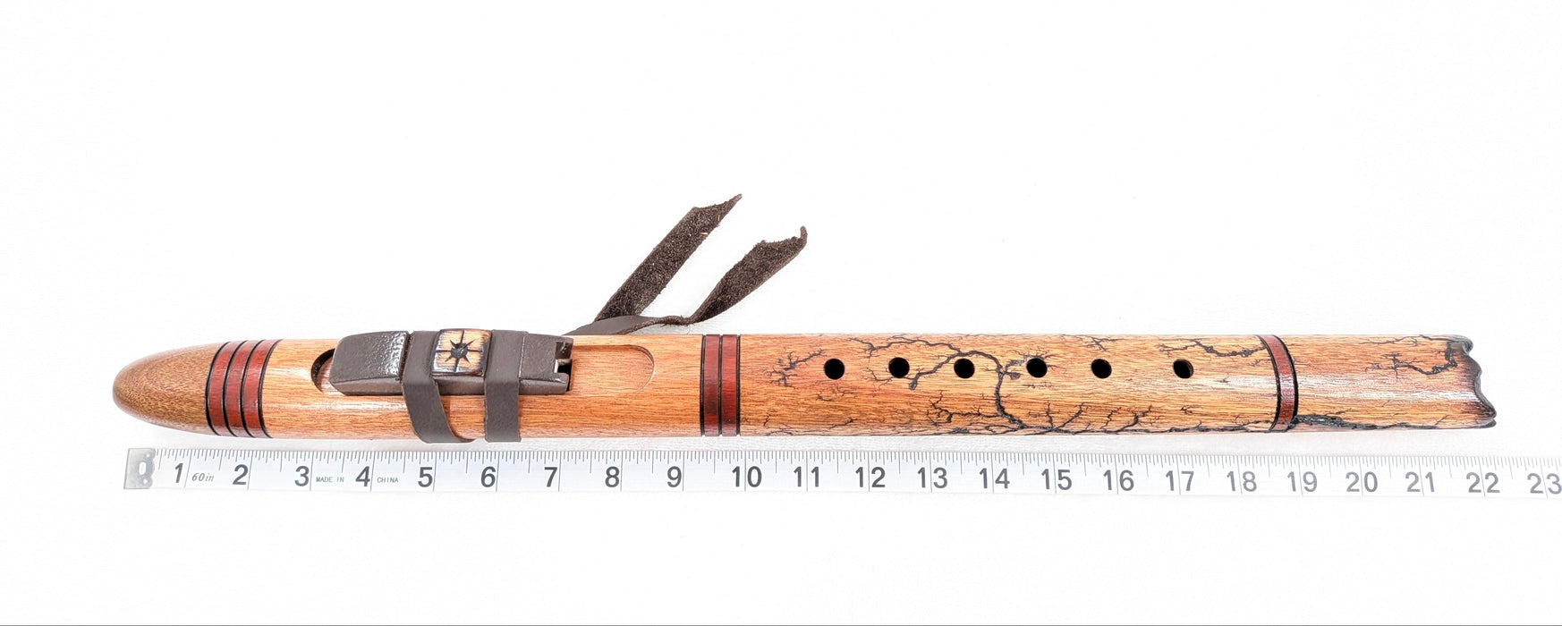 #AC265 Native Sunrise [G] Native American-Style Flute