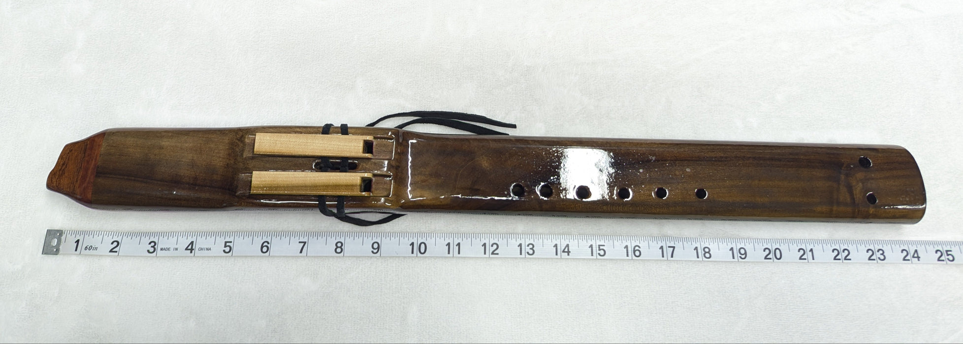 #791 Pre-Owned Willow Creek Drone Flute [G]