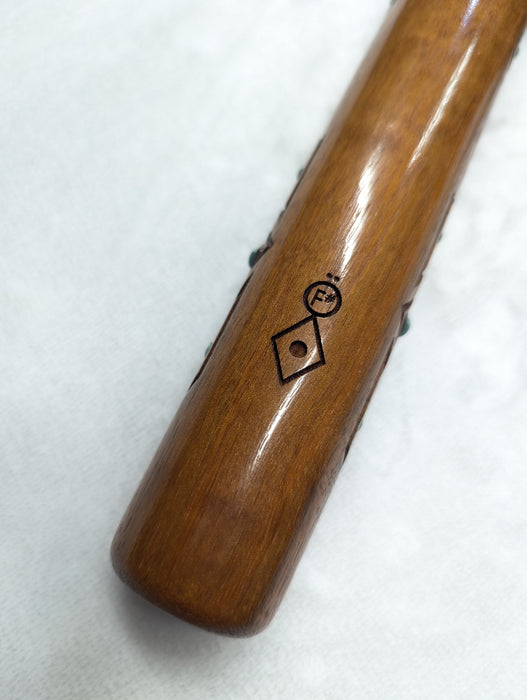 #740 Pre-Owned High Spirits Flute [F#]