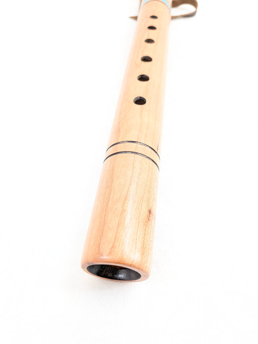 #AC263 Native Sunrise [F#] Native American-Style Flute