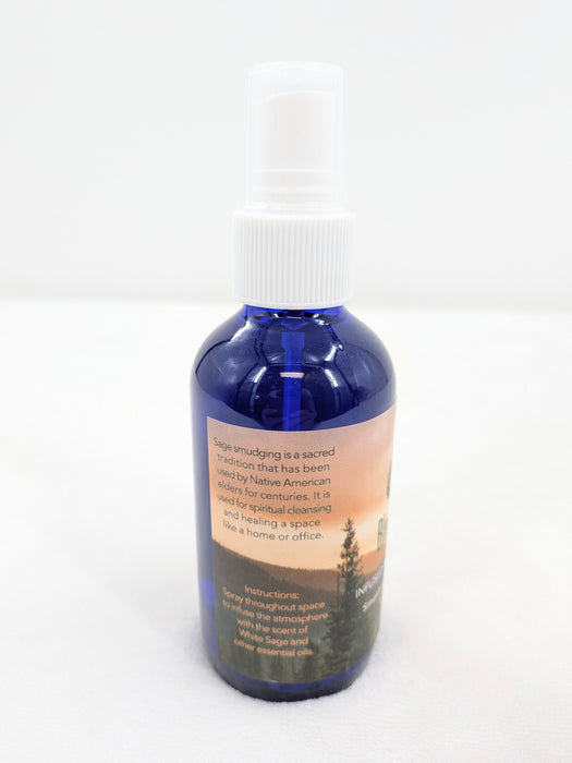 Blessed Sage Spray