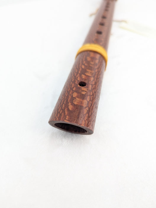 #1355 Pre-Owned DeVere Flute [G]