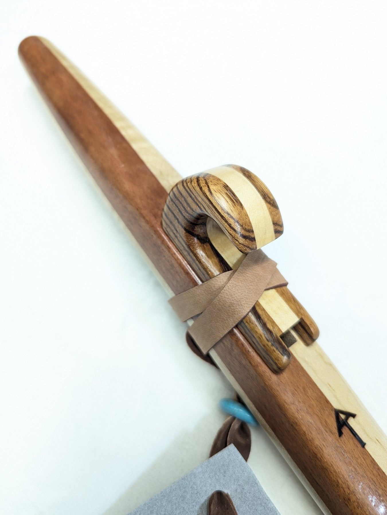 Artisan's Choice Flutes from Ancient Territories