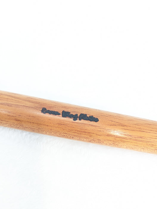 #1241 Pre-Owned Raven Wing Basketmaker Flute [Bb - Puebloan]