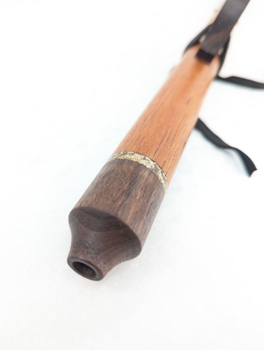 Jonny Lipford Signature Flute – “Meaning” [A4] by Jon Norris