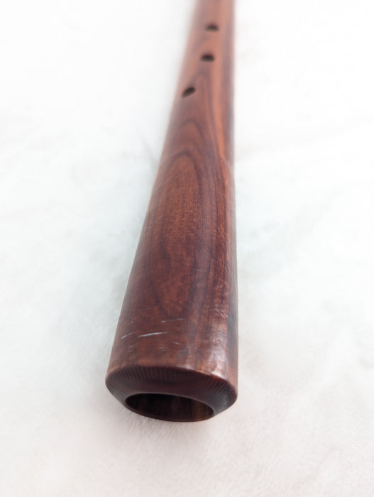 #1083 Pre-Owned Coyote Oldman Puebloan Flute [G#]