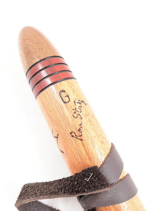 #AC265 Native Sunrise [G] Native American-Style Flute