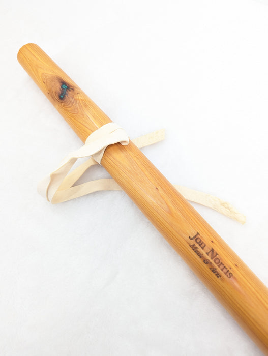 #1266 Pre-Owned Beltrami Replica Flute