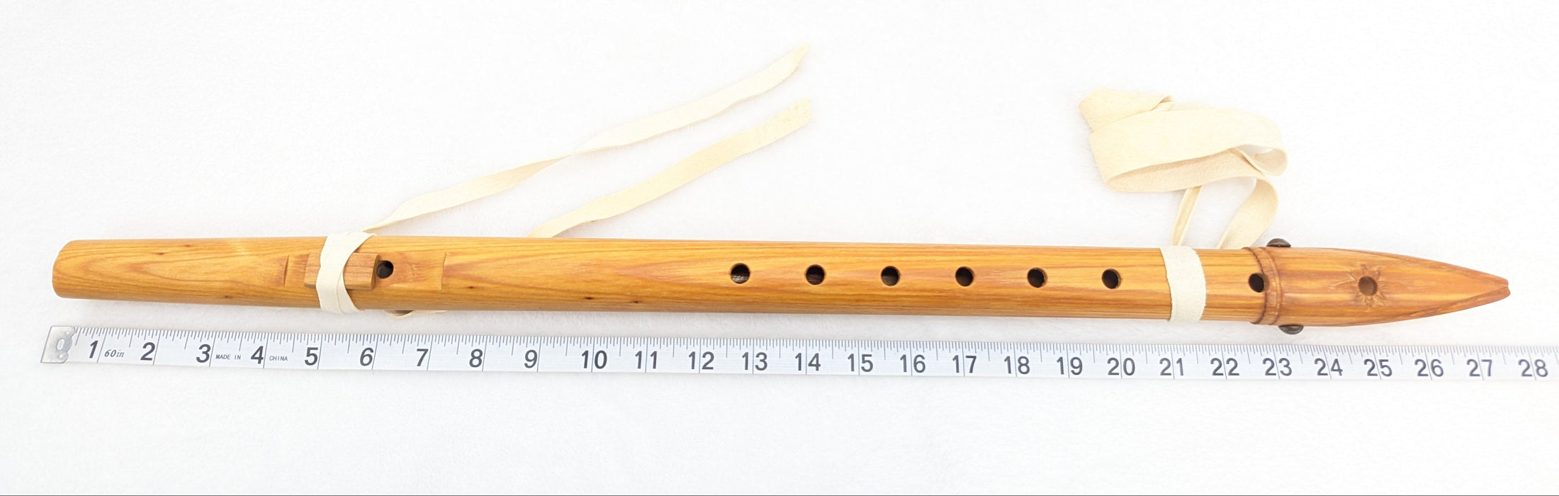 #1266 Pre-Owned Beltrami Replica Flute