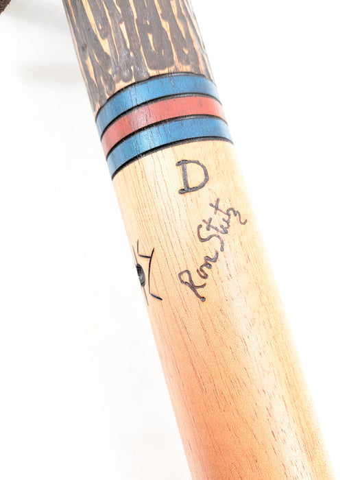 #AC266 Native Sunrise [D] Native American-Style Flute