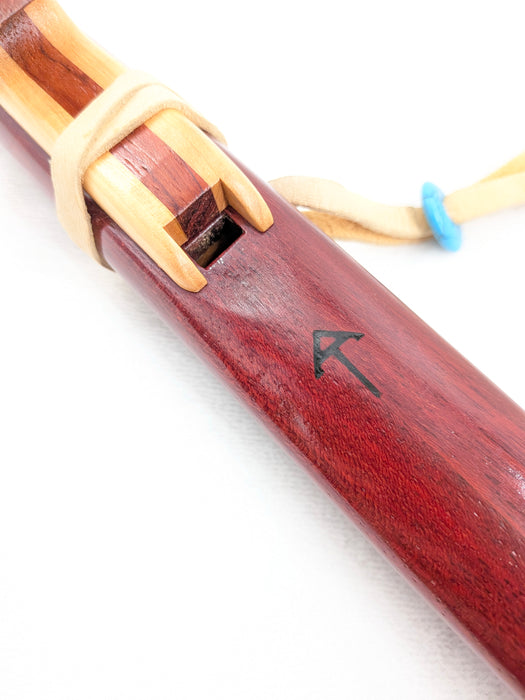 #1421 Pre-Owned Stillwell Flute [B]
