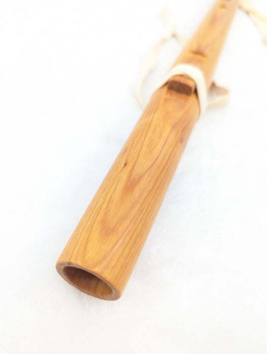 #1266 Pre-Owned Beltrami Replica Flute