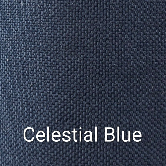 The Nomad | Native American Flute Case [Holds 5-7 flutes]