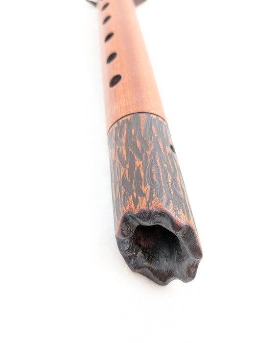 #AC268 Native Sunrise [A] Native American-Style Flute