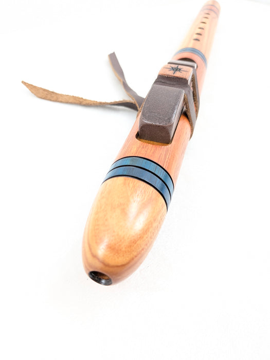 #AC262 Native Sunrise [A] Native American-Style Flute