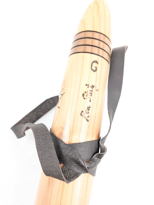 #AC267 Native Sunrise [G] Native American-Style Flute