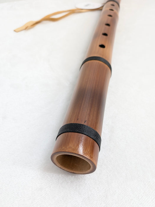 #AC251 Bamboo Island [E] Native American-Style Flute