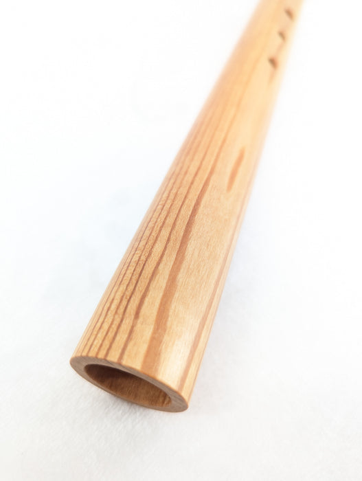 #AC155 Jon Norris Flutes [D] Native American-Style Flute