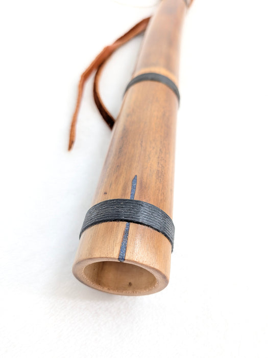 #AC250 Bamboo Island [F] Native American-Style Flute