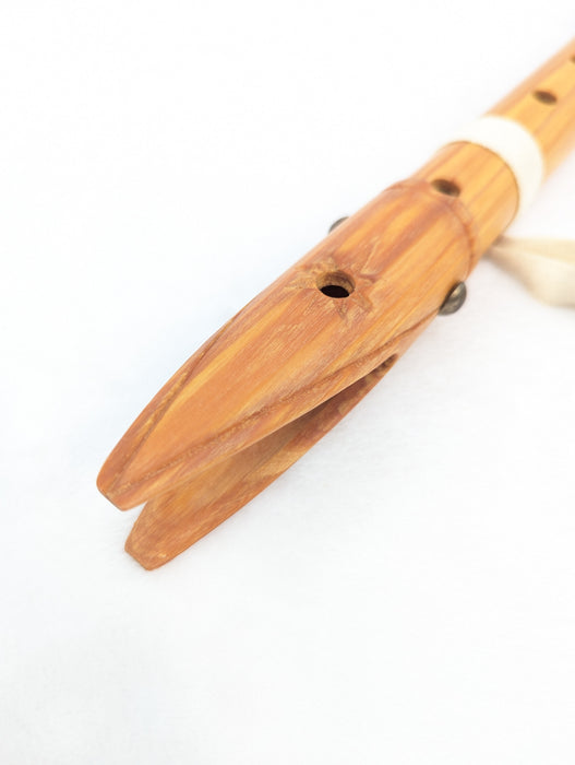 #1266 Pre-Owned Beltrami Replica Flute