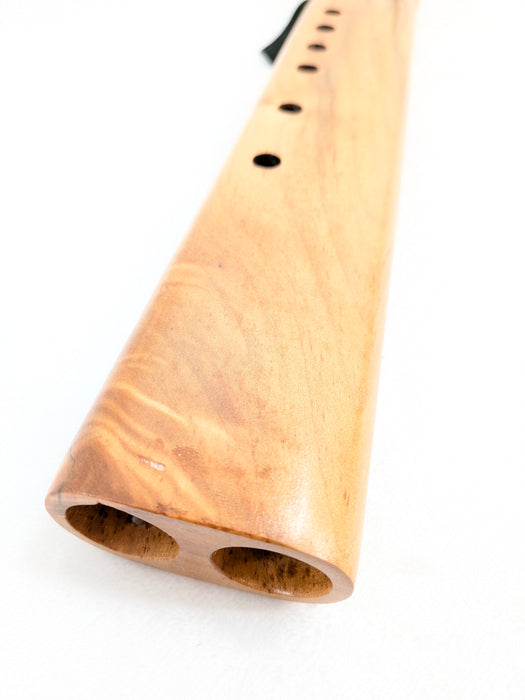 #AC238 Feather Ridge Drone Flute [G] Native American-Style Flute