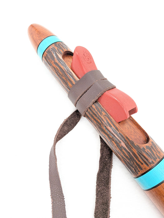 #AC268 Native Sunrise [A] Native American-Style Flute