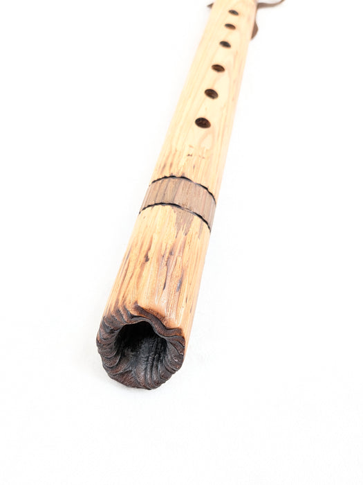 #AC264 Native Sunrise [F#] Native American-Style Flute