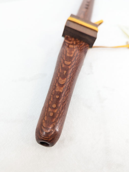 #1355 Pre-Owned DeVere Flute [G]