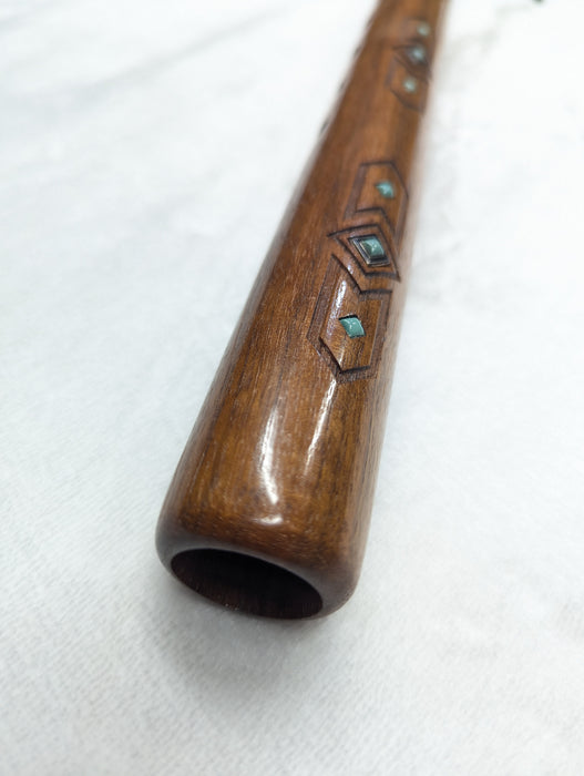#740 Pre-Owned High Spirits Flute [F#]