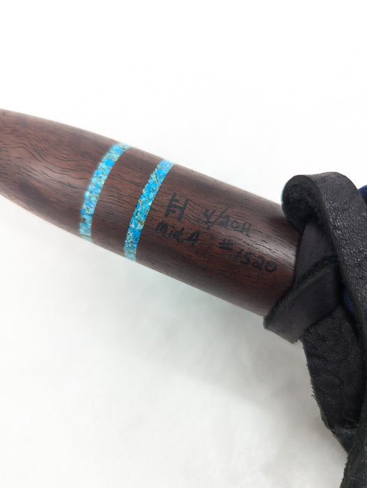 #907 Pre-Owned Spirit of the Woods Flute [A]