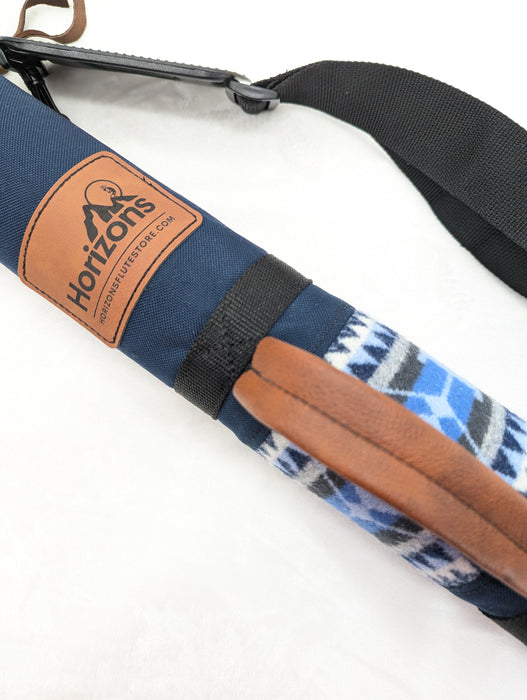 The Scout | Native American Flute Case [Holds 1 flute]