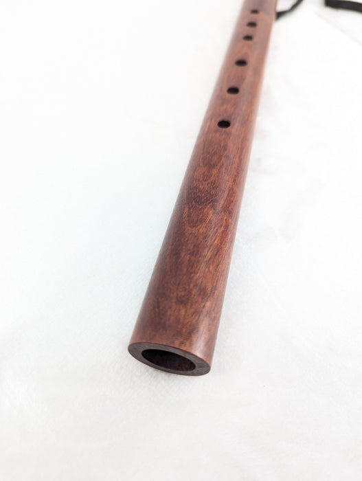 #AC169 Jon Norris Flutes [G#] Native American-Style Flute