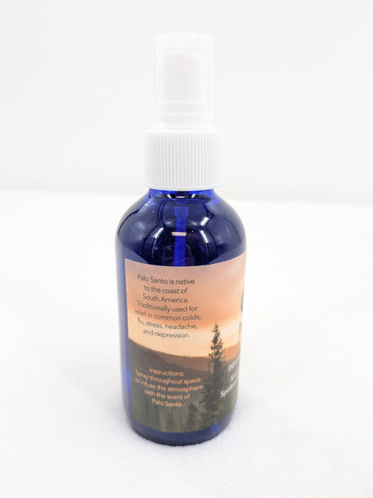 Palo Santo Spray
