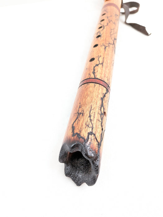 #AC265 Native Sunrise [G] Native American-Style Flute