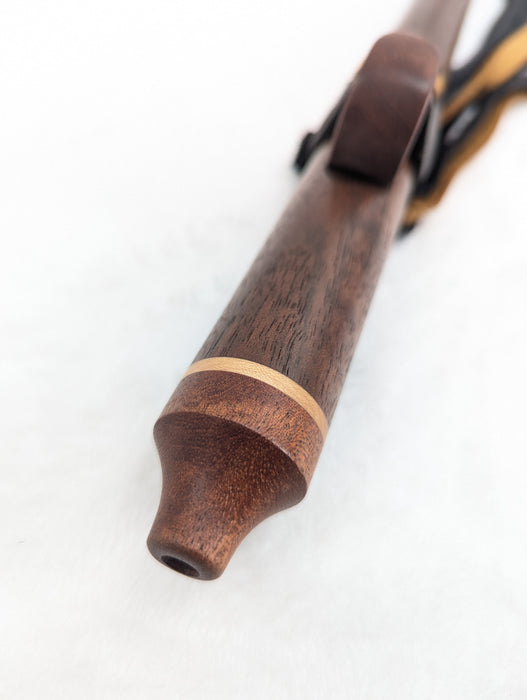 #979 Pre-Owned Spirit of the Woods Flute [F#]